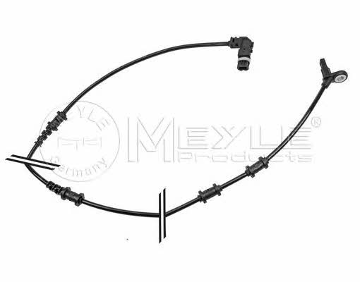 Вольтметры Датчик АБС MEYLE 0148000091 1
