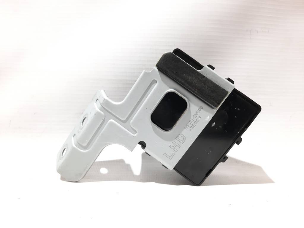 Veloster Блок контролю тиску в шинах Hyundai Veloster 2012-2014 95800-2V100 Hyundai Veloster 3