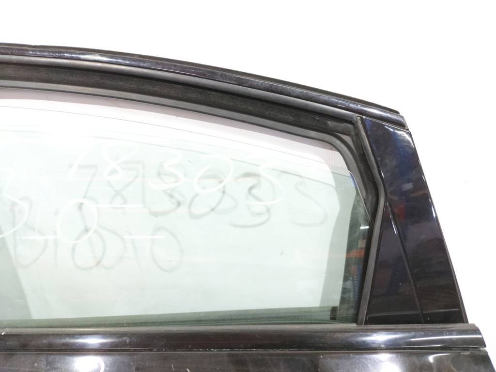 Dart Двері задні ліві Dodge Dart 2013-2019 68158727AD Dodge Dart 12