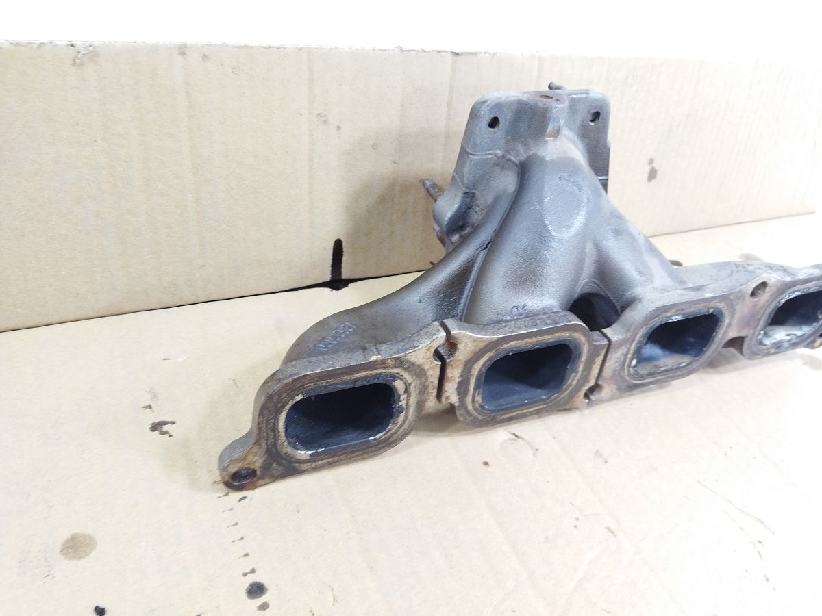 Regal Выпускной коллектор Buick Regal 2014-2017 12670220 Buick Regal 2