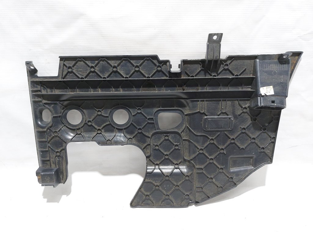 Passat s Накладка под бардачок Volkswagen Passat S 2012-2019 5618630839B9 Volkswagen Passat S 9