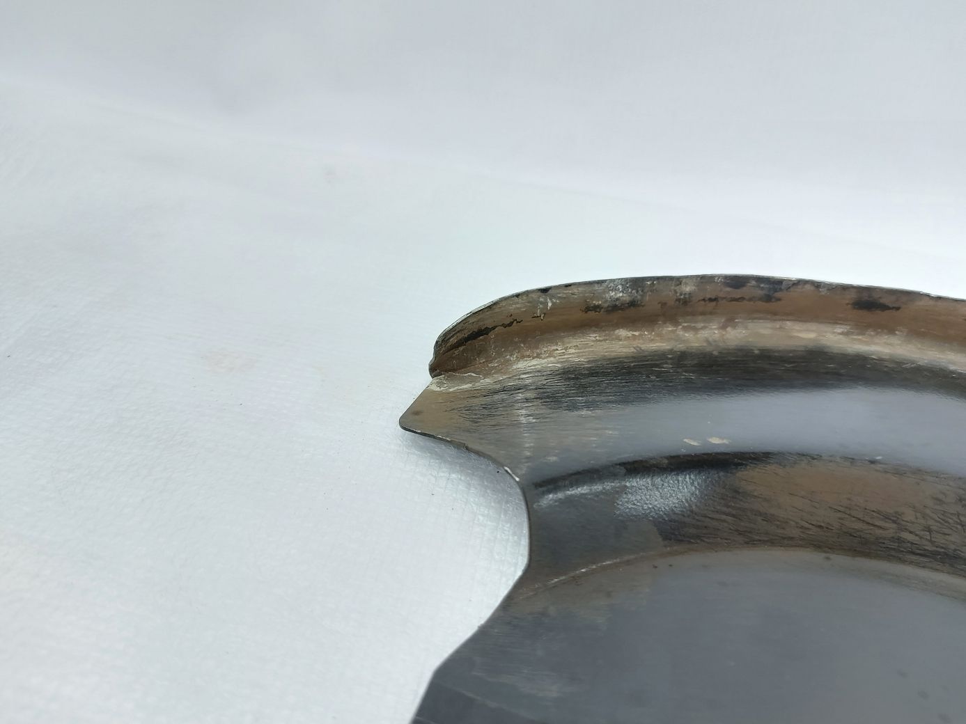 Journey Пильовик гальмівного диска заднього правого Dodge Journey 2014-2020 4779908AB Dodge Journey 3