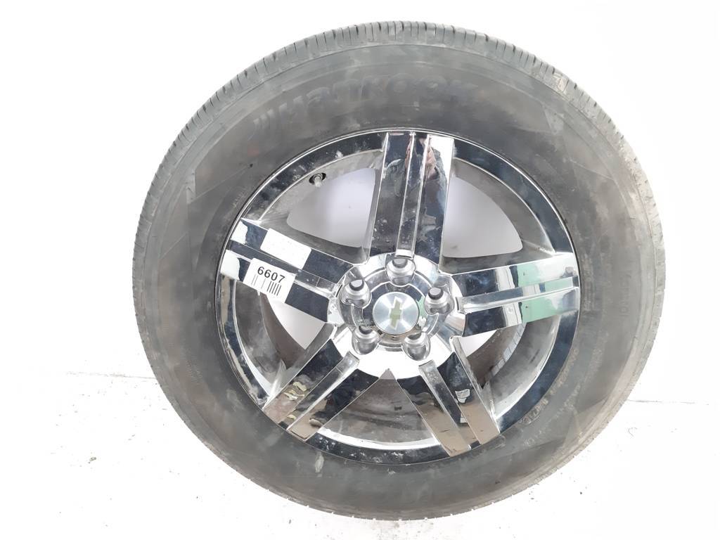 Equinox Колісний диск alloy. 17