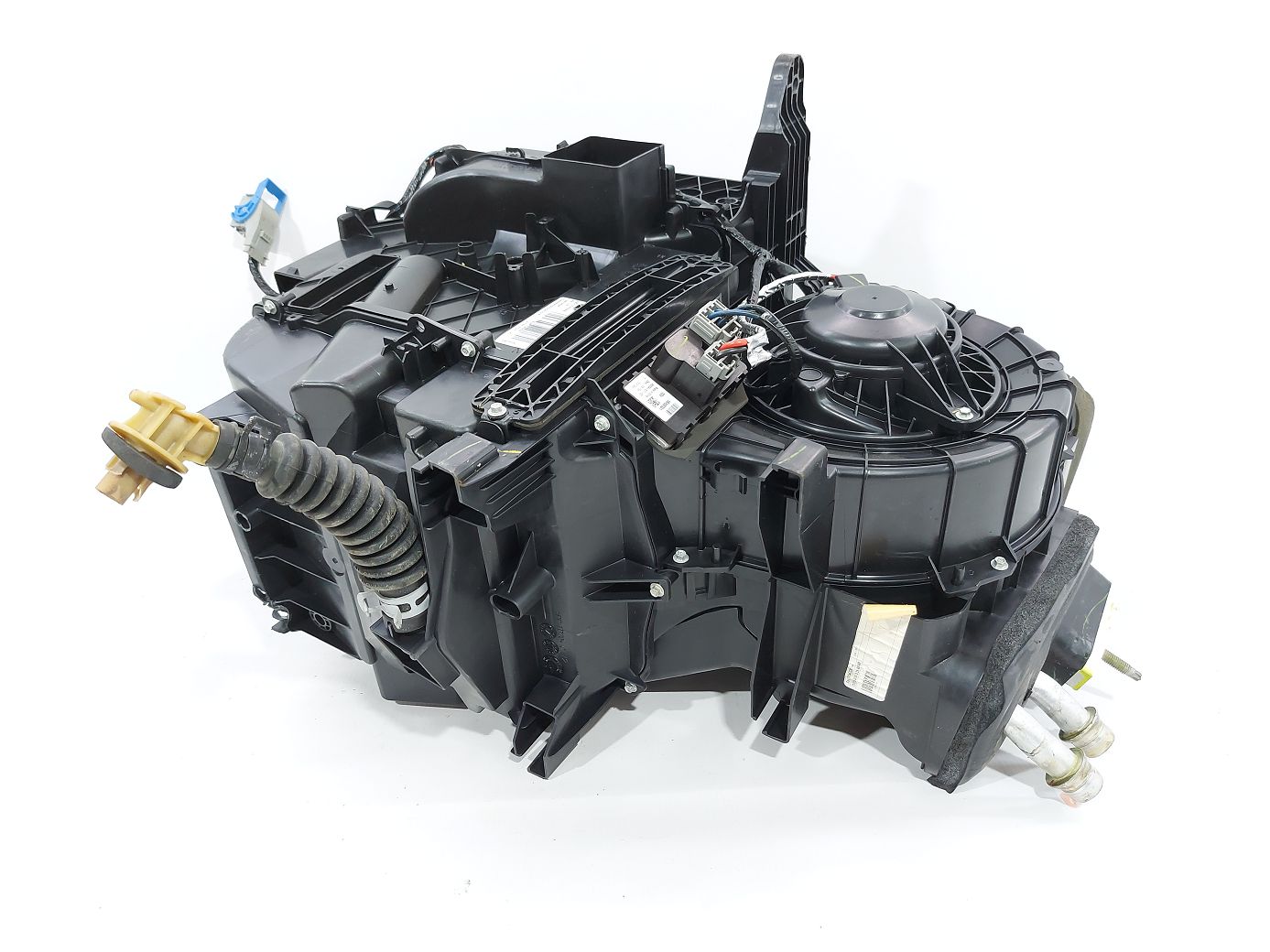 Dart Печка Dodge Dart 2013-2019 68165002AB Dodge Dart 9