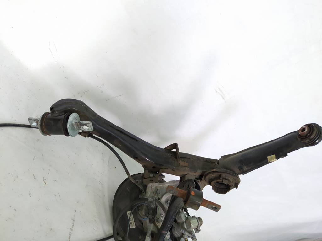 Ilx Важіль підвіски задній лівий Acura ILX 2016-2020 52371TV9A01 Acura ILX 7