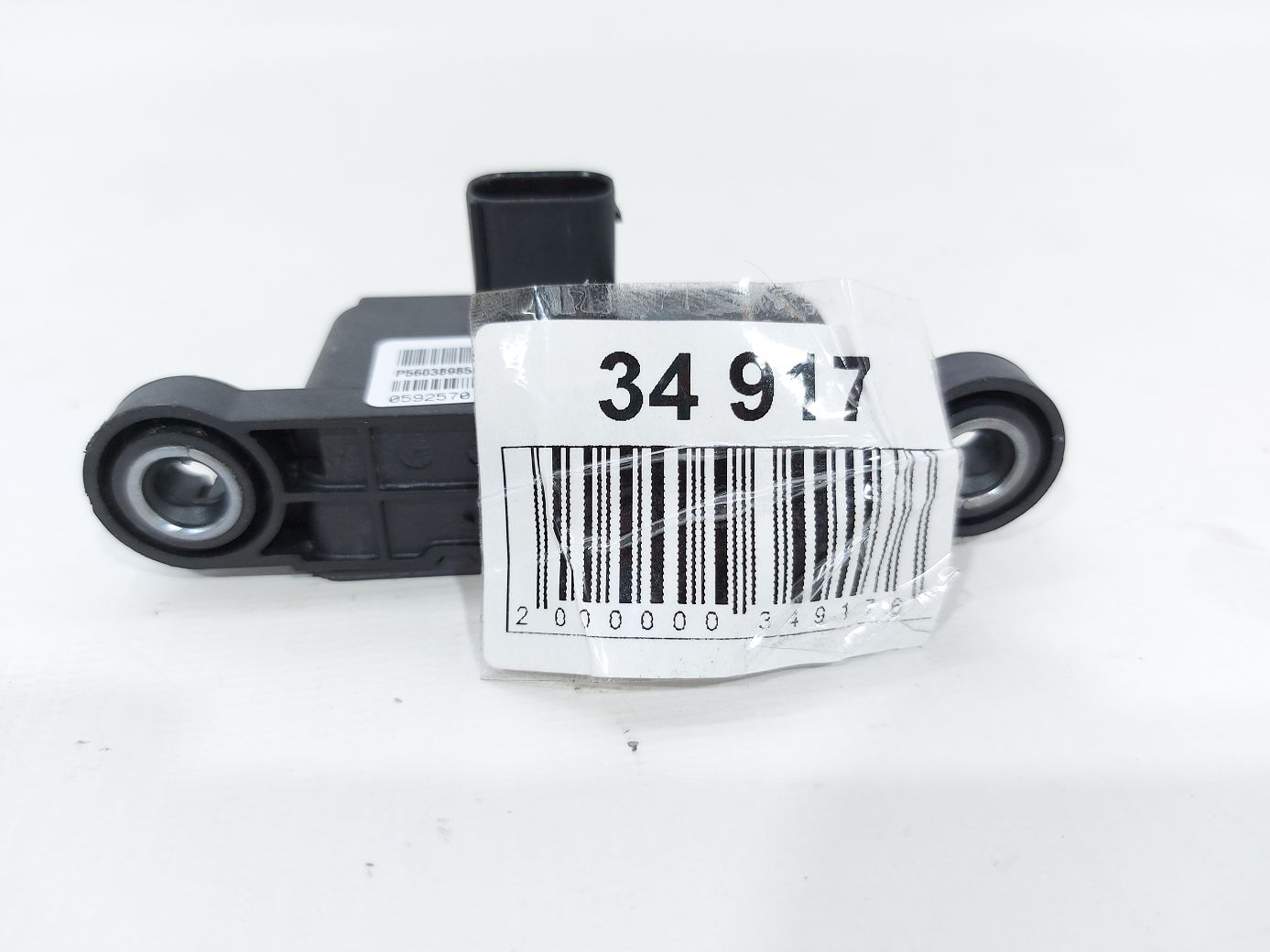 Patriot Датчик прискорення Jeep Patriot 2012-2017 56038985AA Jeep Patriot 4 Patriot Датчик прискорення Jeep Patriot 2012-2017 56038985AA Jeep Patriot 4