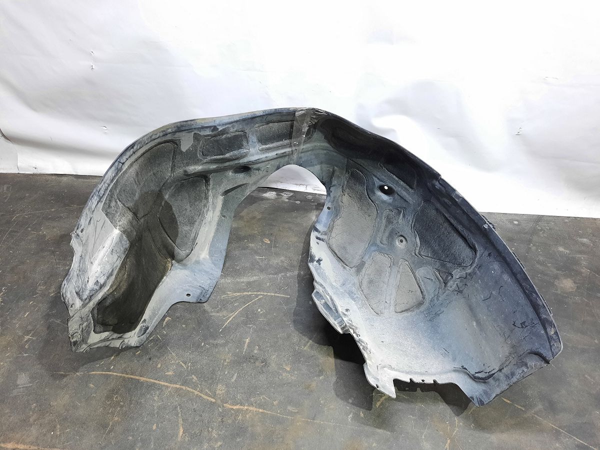 Charger Підкрилок передній правий Dodge Charger 2011-2014 68083028AH Dodge Charger 4