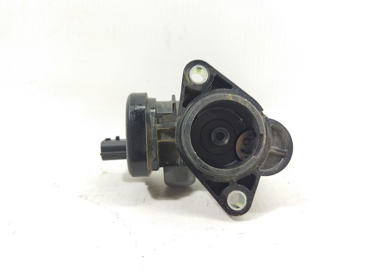 Rogue Вакуумный клапан впускного коллектора Nissan Rogue 2014-2020 120105161 Nissan Rogue 4