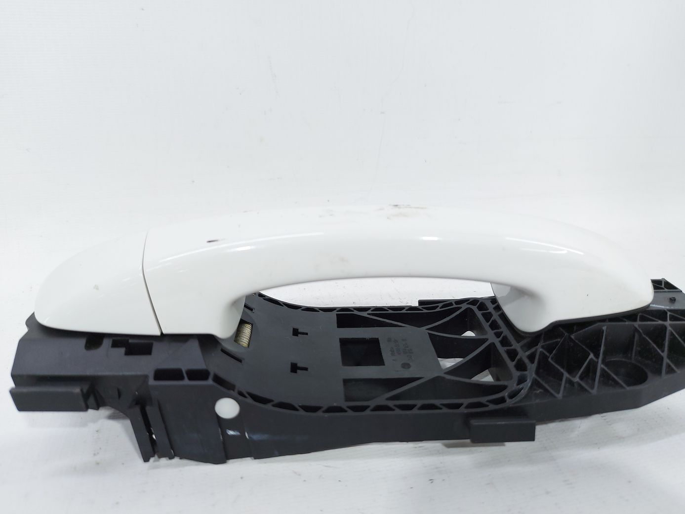 Passat s Ручка двери передней правой наружная Volkswagen Passat S 2012-2019 1K8837206FGRU Volkswagen Passat S 4