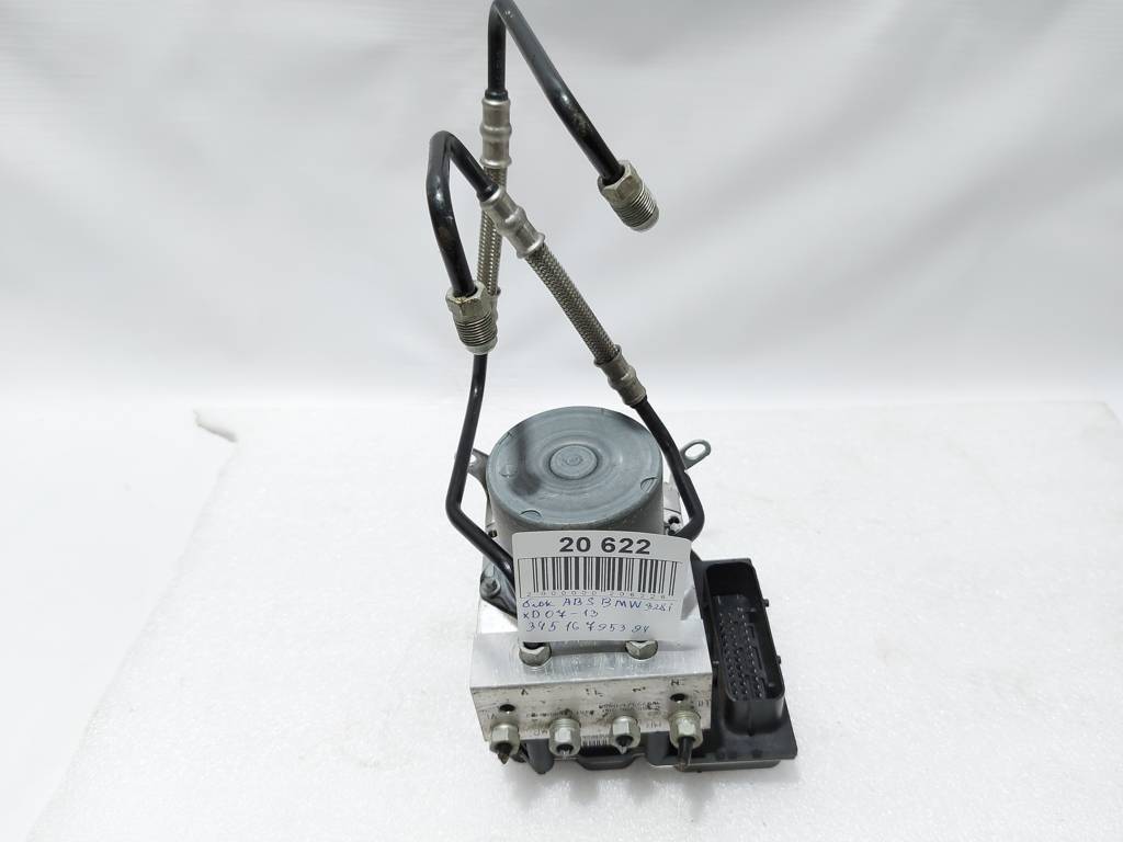 328i xdrive. Блок ABS BMW 328i xDrive 2007-2013 34516795394 BMW 328i xDrive