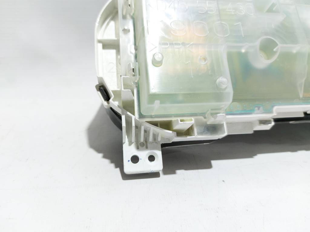 6 Панель приладів Mazda 6 2013-2017 GLK855471G Mazda 6 8