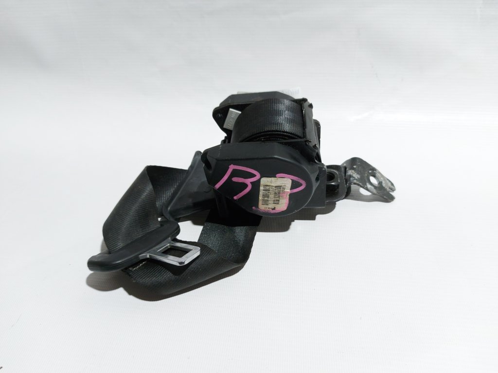 Passat s Ремінь безпеки задній лівий Volkswagen Passat S 2012-2019 561857805UHQ Volkswagen Passat S 5