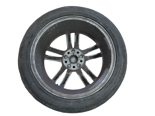 Model s Диск колісний R19 Tesla Model S 2012-2016 6007214-00-D Tesla Model S 4