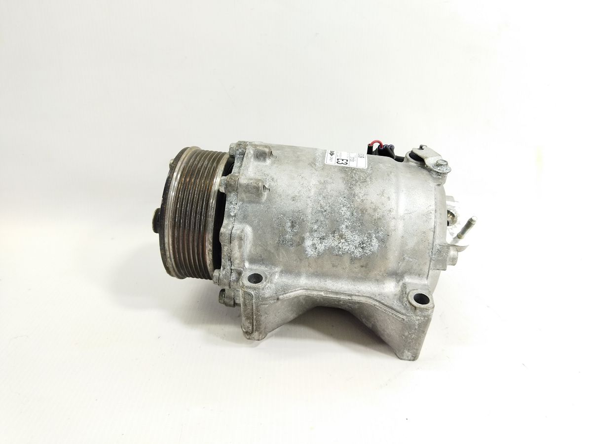 Ilx Компресор кондиціонера Acura ILX 2016-2020 38810R4HA01 Acura ILX 5 Ilx Компресор кондиціонера Acura ILX 2016-2020 38810R4HA01 Acura ILX 5