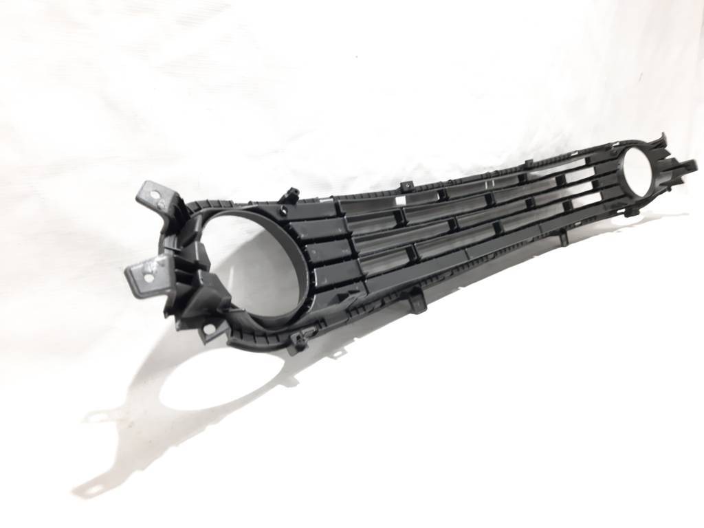 Воздуховоды бампера Решетка в бампер Kia Optima 2016-2018 86560D5000 Kia Optima 5