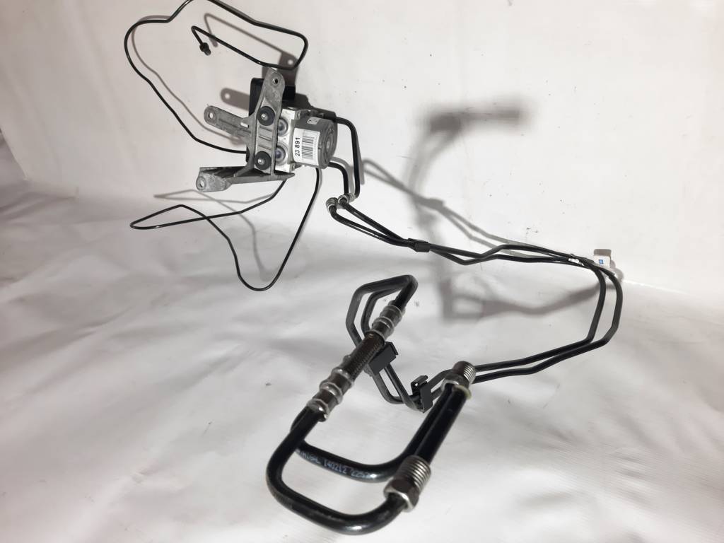 Ats Блок ABS Cadillac ATS 2014-2018 22932435 Cadillac ATS 16