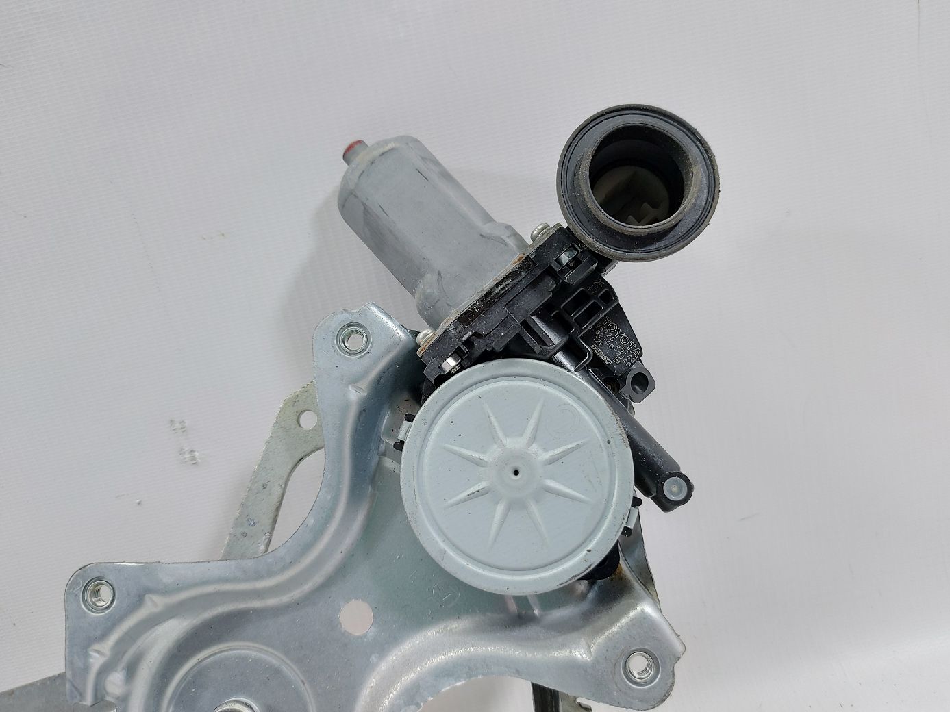 Scion xb Склопідйомник двері передньої лівої Toyota Scion XB 2008-2015 6980212220 Toyota Scion XB 2