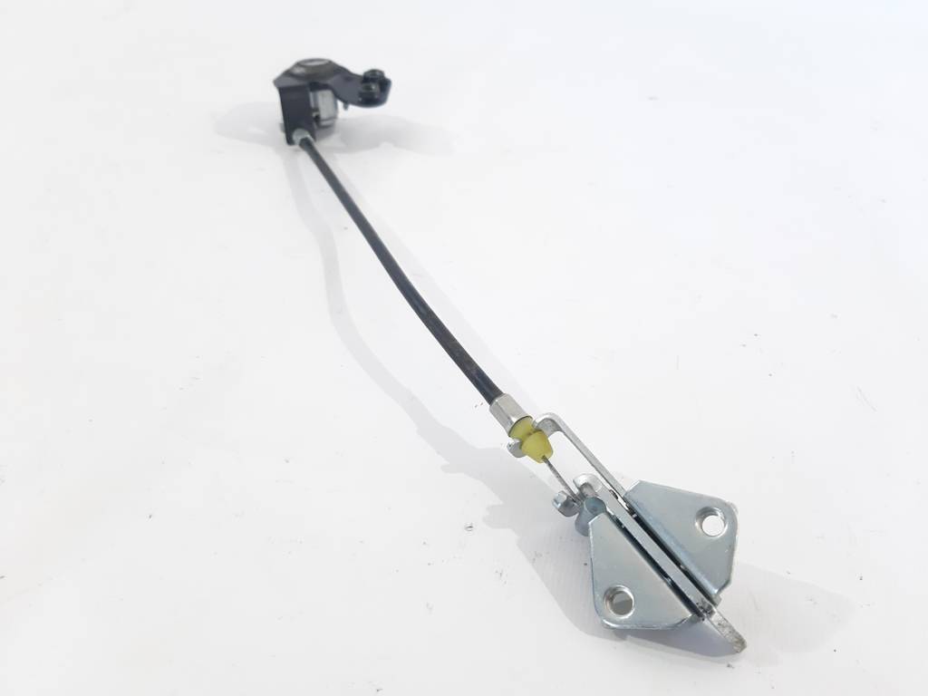 Zx-1000 Замок сидіння Kawasaki ZX-1000 2011-2013 110560544 Kawasaki ZX-1000 3