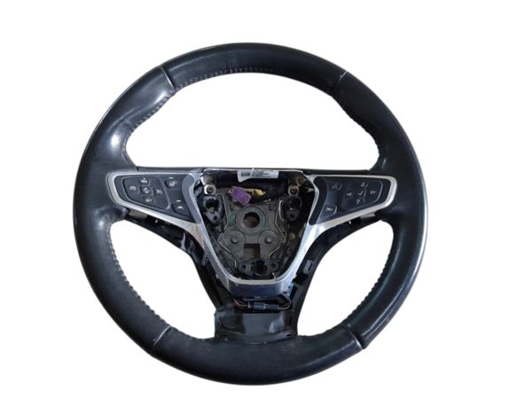 Bolt. Руль Chevrolet Bolt EV 2017-2023 42579024 Chevrolet Bolt EV Bolt. Руль Chevrolet Bolt EV 2017-2023 42579024 Chevrolet Bolt EV