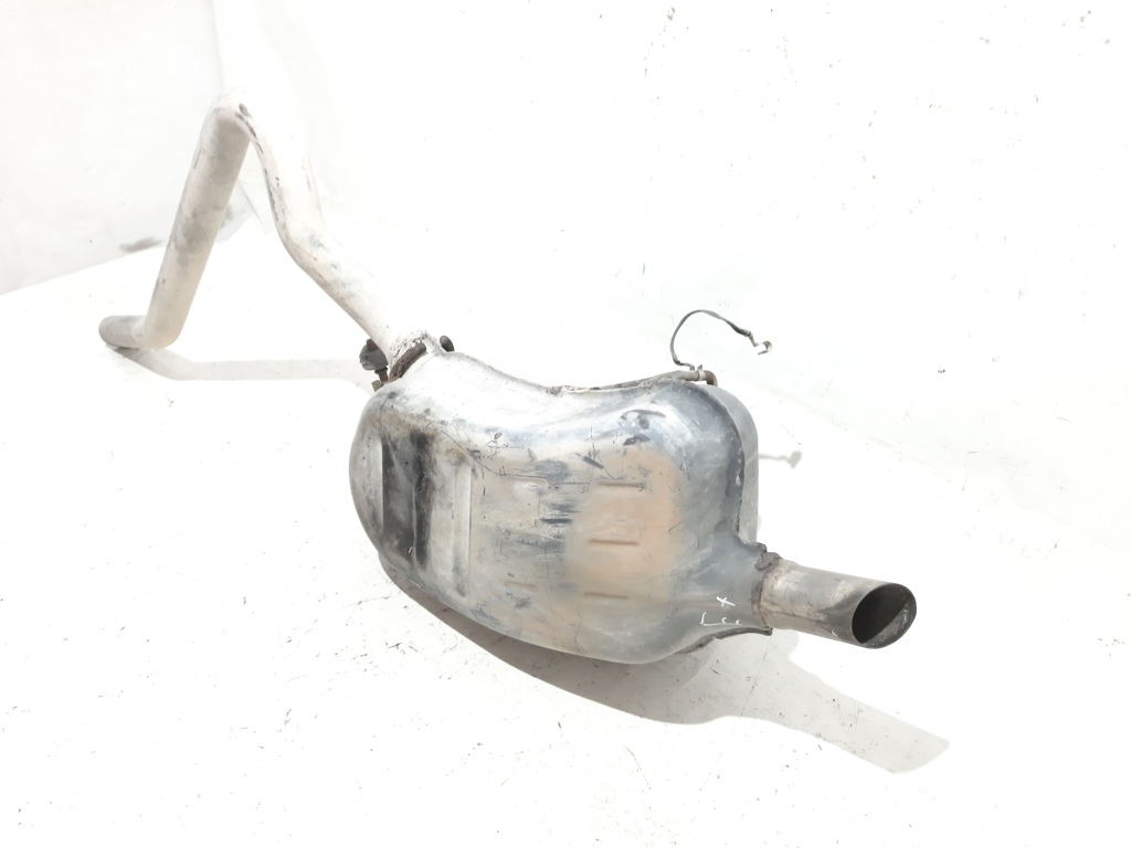 Journey Вихлопна труба ззаду Dodge Journey 2009-2020 4880202AG Dodge Journey 16