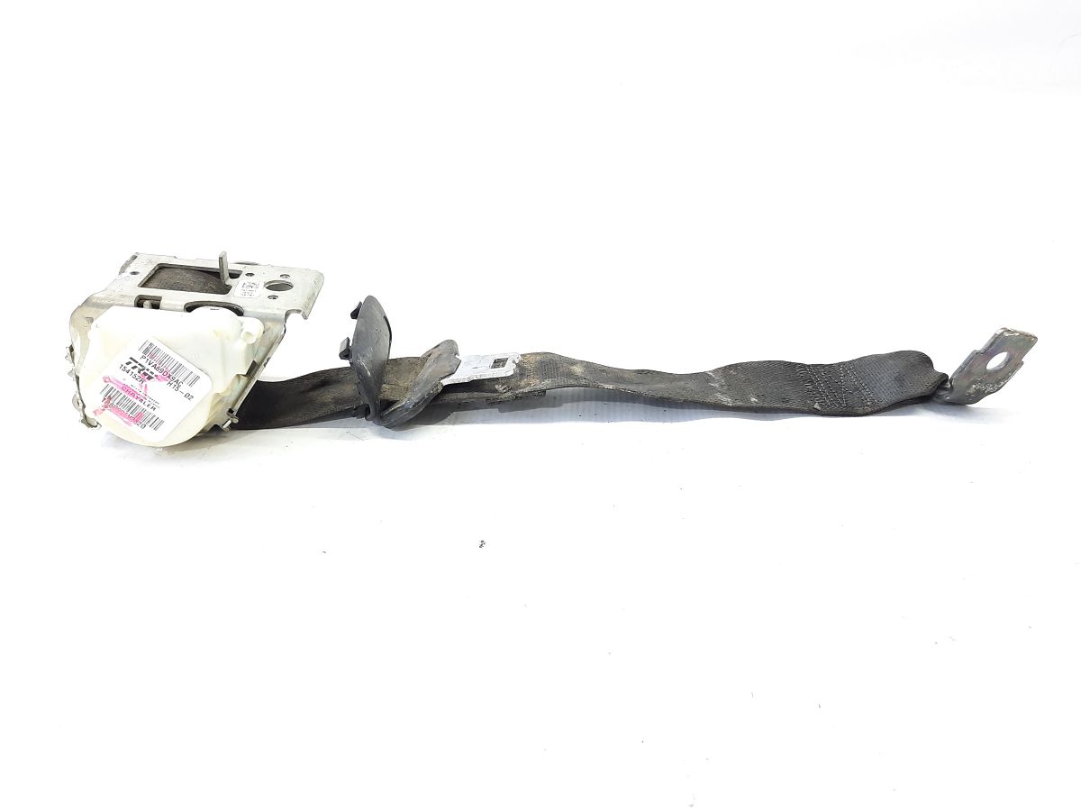 200 limited. Ремень безопасности задний центральный Chrysler 200 Limited 2015-2017 1VA69DX9AE Chrysler 200 Limited