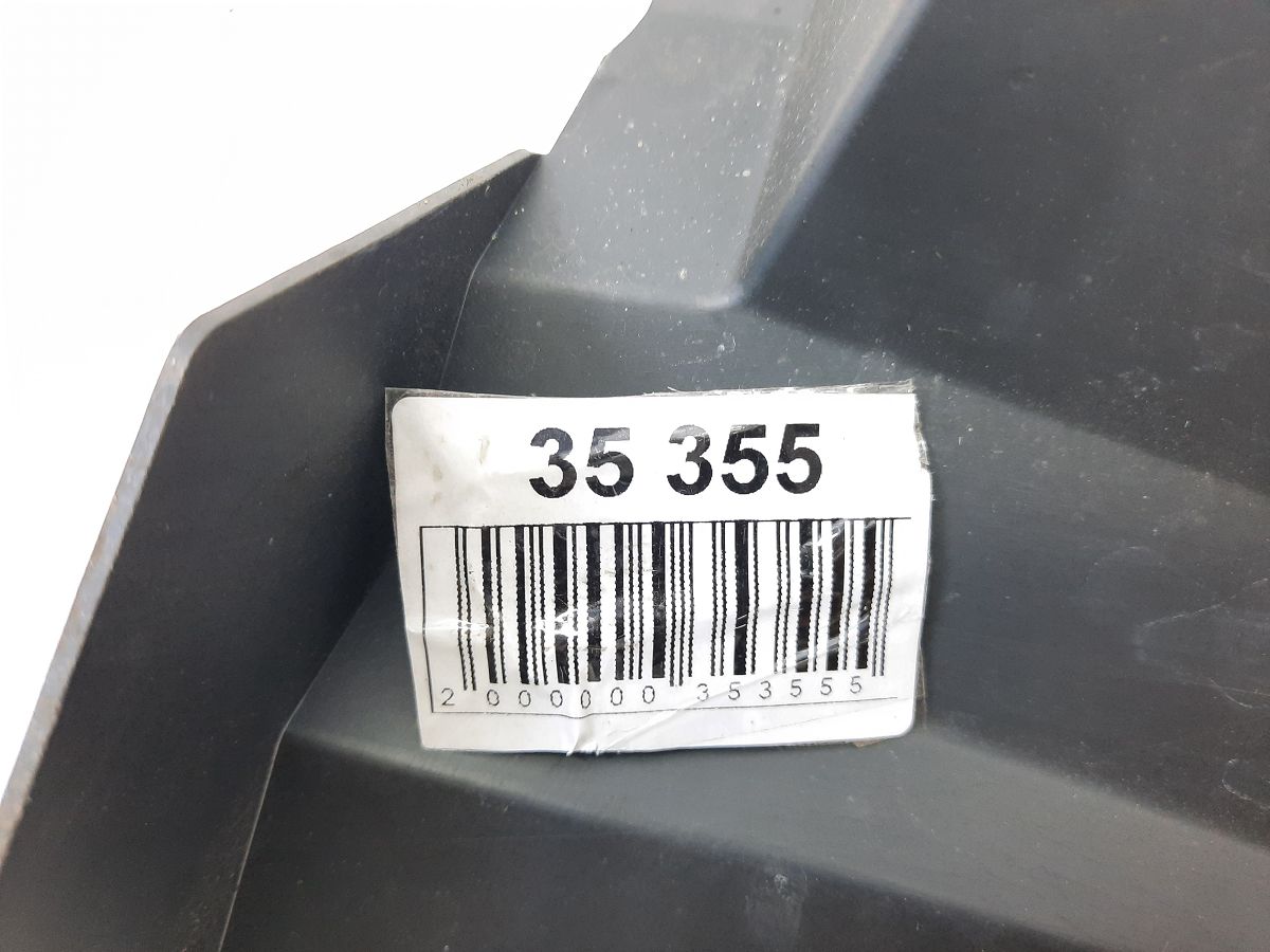 Ats Накладка под лобовое стекло (наружное) Cadillac ATS 2013-2019 22893531 Cadillac ATS 10