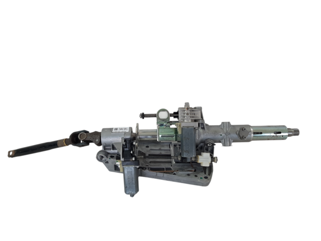 Model s. Кермова колонка Tesla Model S 2012-2016 1013033-00-A Tesla Model S