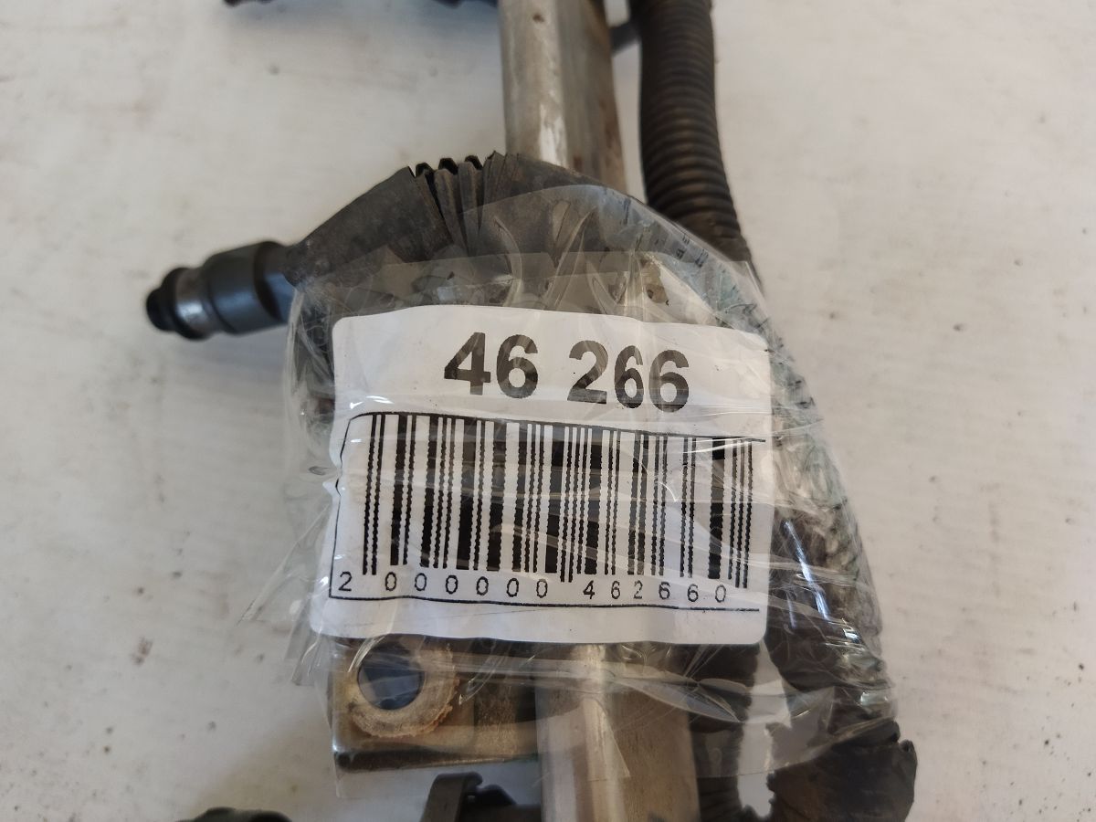 Hhr Топливная рампа с форсунками Chevrolet HHR 2007-2011 12613162 Chevrolet HHR 7