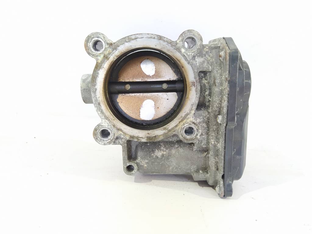 6 Дросельна заслінка Mazda 6 2014-2017 PY0113640A Mazda 6 13