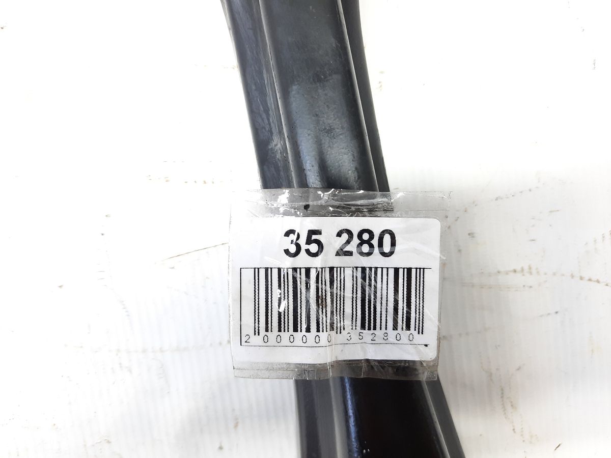 Ats Кронштейн задньої підвіски передній правий Cadillac ATS 2013-2019 20755802 Cadillac ATS 9