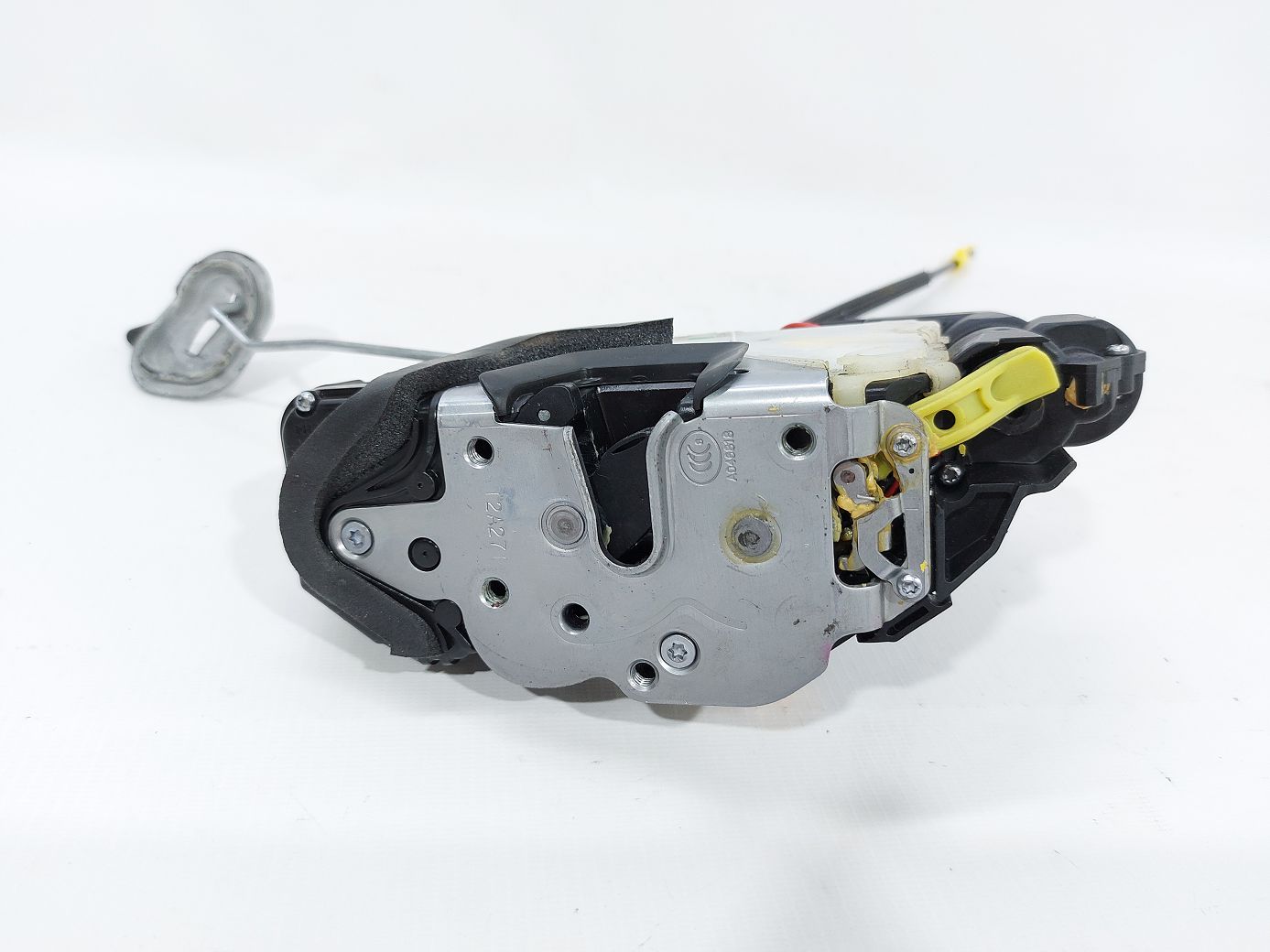 Cruze Замок дверей задньої лівої Chevrolet Cruze 2011-2016 13579551 Chevrolet Cruze 4