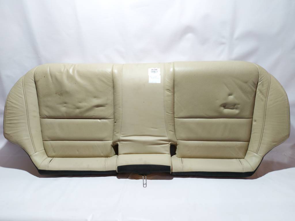 Tsx Сидіння заднього ряду сидінь Acura TSX 2009-2014 82132TL0G01 Acura TSX 2