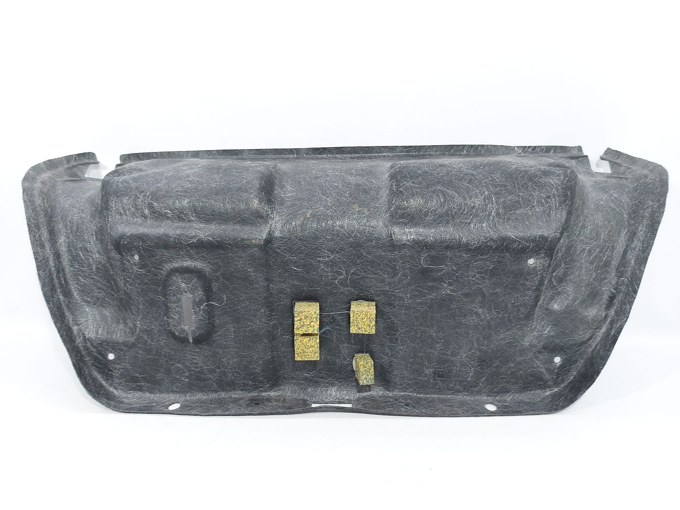 Sentra Обшивка кришки багажника Nissan Sentra 2014-2019 849663SG5B Nissan Sentra 9