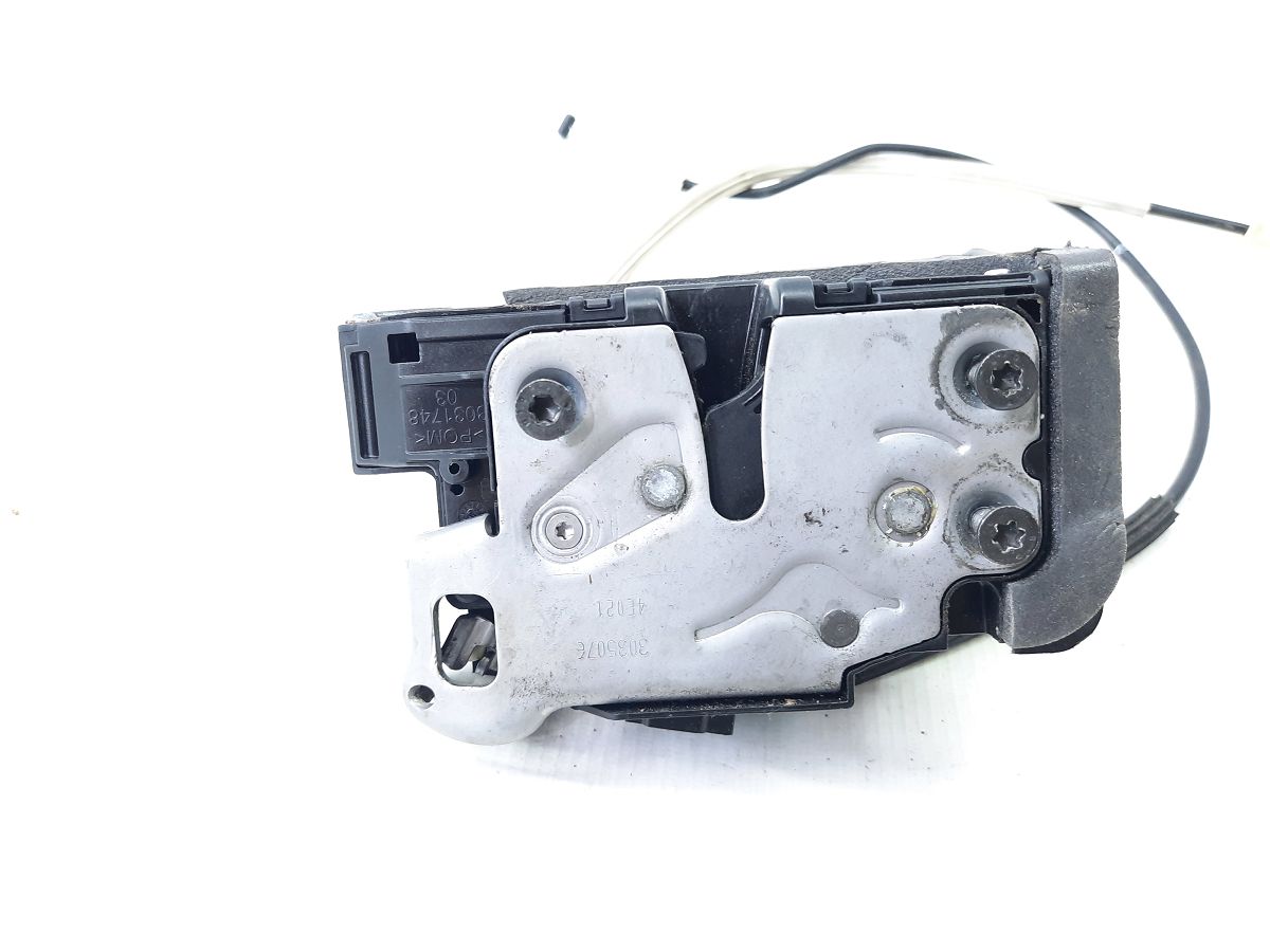 Ats Замок двери передней правой Cadillac ATS 2015-2019 13598358 Cadillac ATS 7 Ats Замок двери передней правой Cadillac ATS 2015-2019 13598358 Cadillac ATS 7