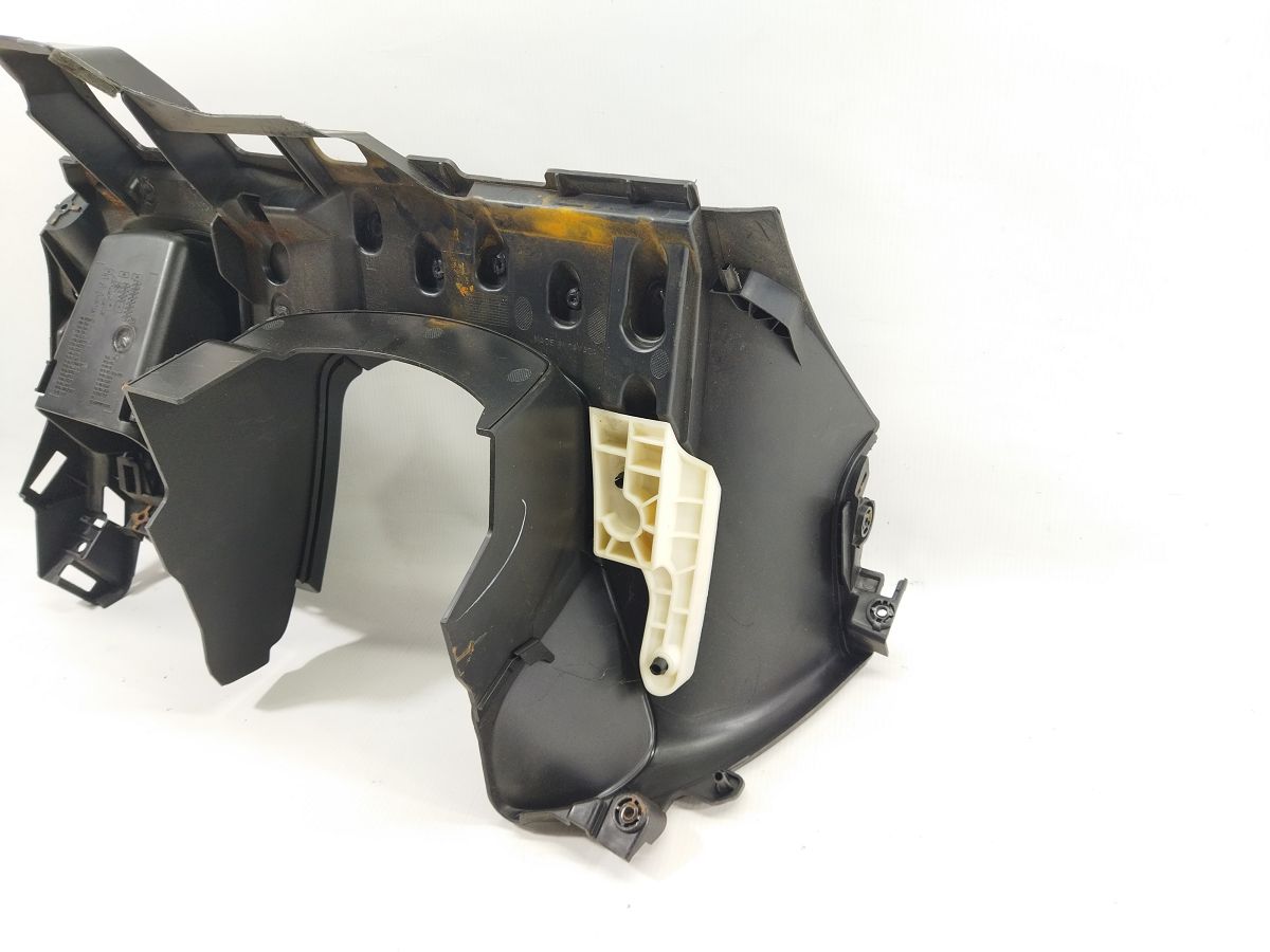 Regal Накладка торпеди нижня ліва Buick Regal 2014-2017 22846680 Buick Regal 7