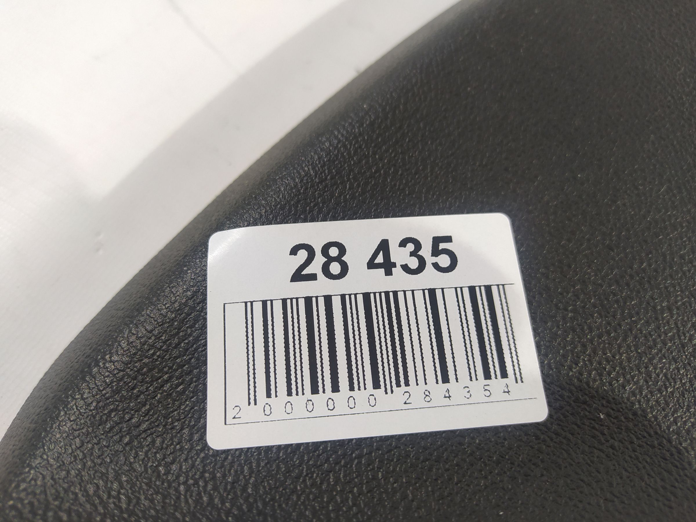 Malibu Накладка торпеды боковая правая Chevrolet Malibu 2013-2016 22878630 Chevrolet Malibu 5