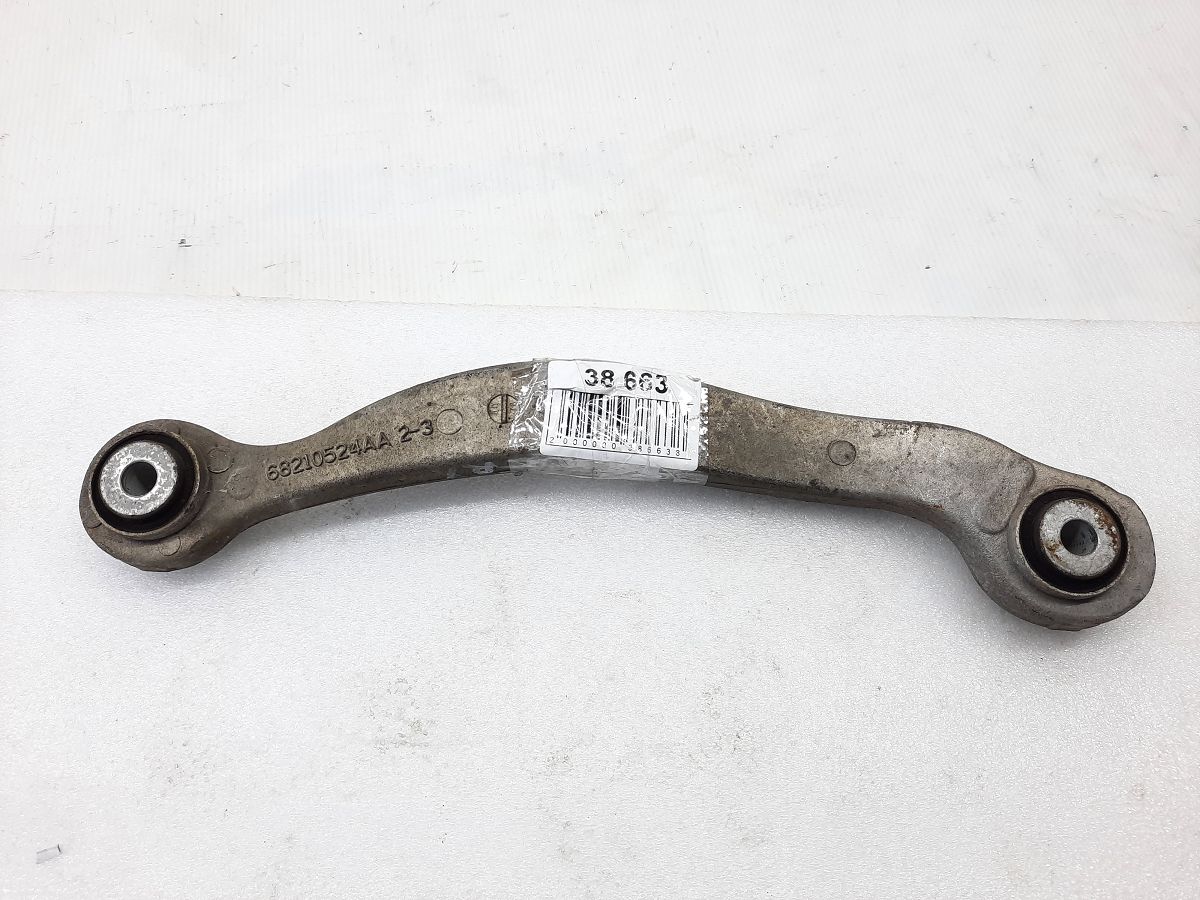 Charger Важіль задній верхній правий Dodge Charger 2006-2017 68184782AB Dodge Charger 3