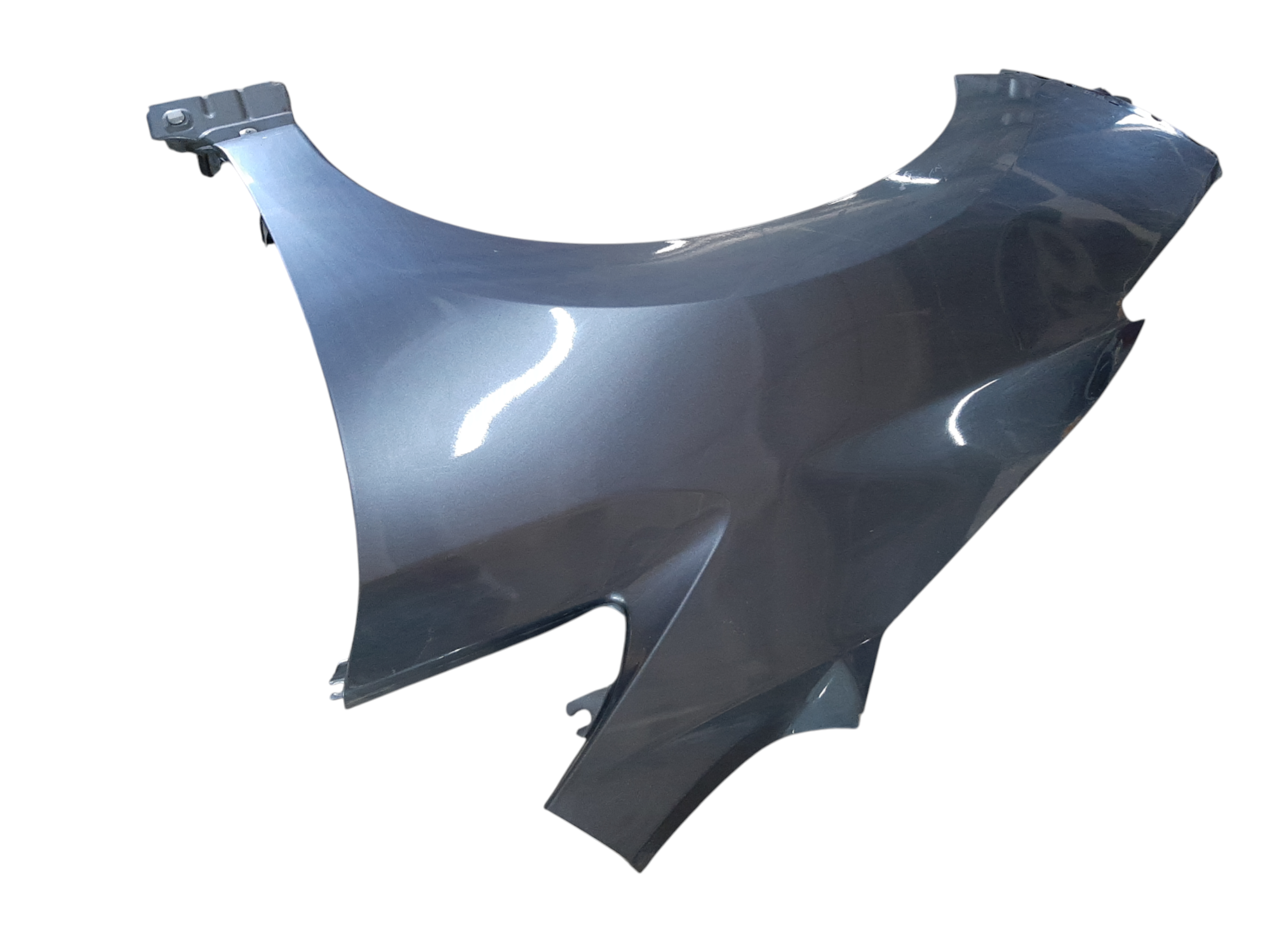 Leaf Крыло левое (дефект) Nissan Leaf 2018-2025 631015SA0A Nissan Leaf 2