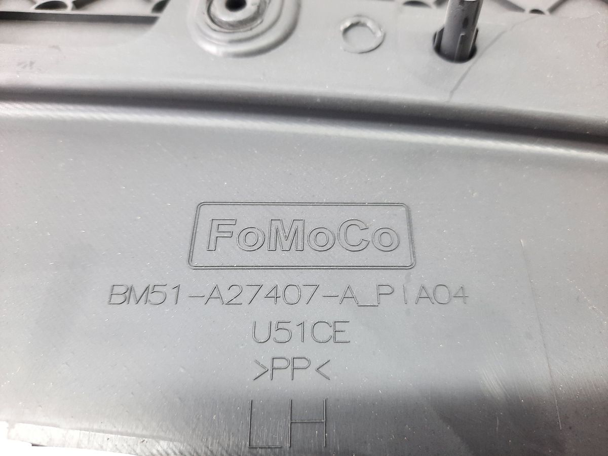 Focus Карта двери задней левой Ford Focus 2011-2014 CV6Z5423943CC Ford Focus 20