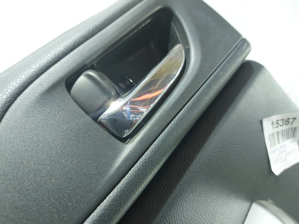 Impreza Карта дверей задньої лівої Subaru Impreza 2012-2017 94222FJ071VH Subaru Impreza 4