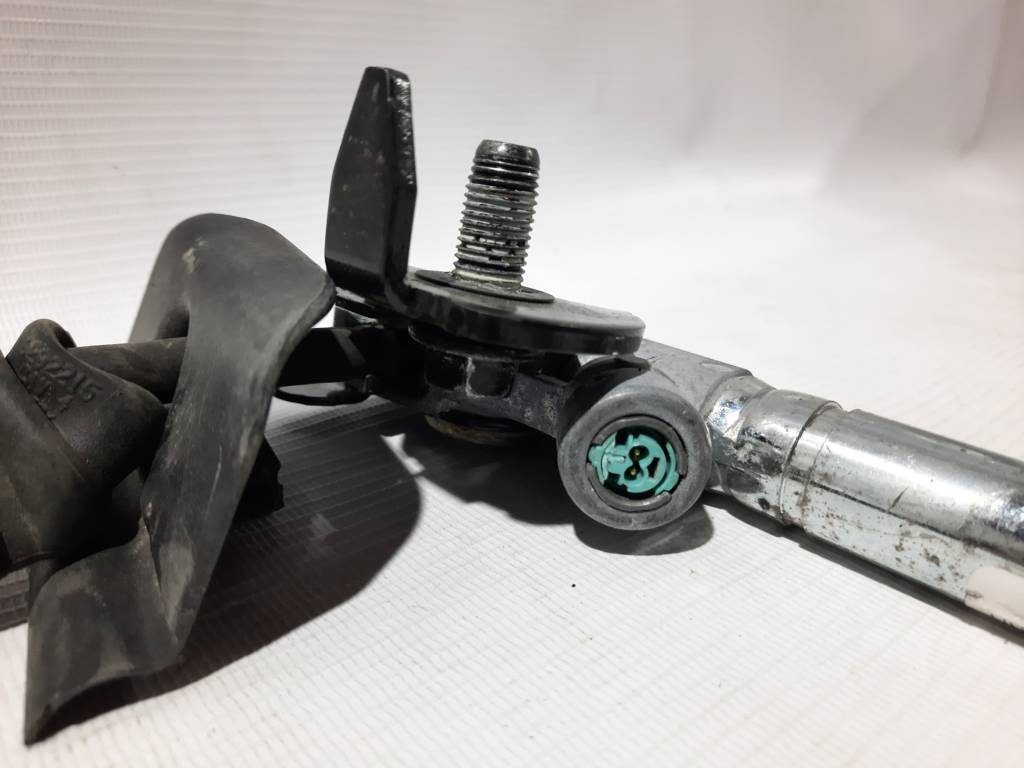 Forte Ремінь безпеки передній правий Kia Forte 2014-2018 88820B0500WK Kia Forte 6