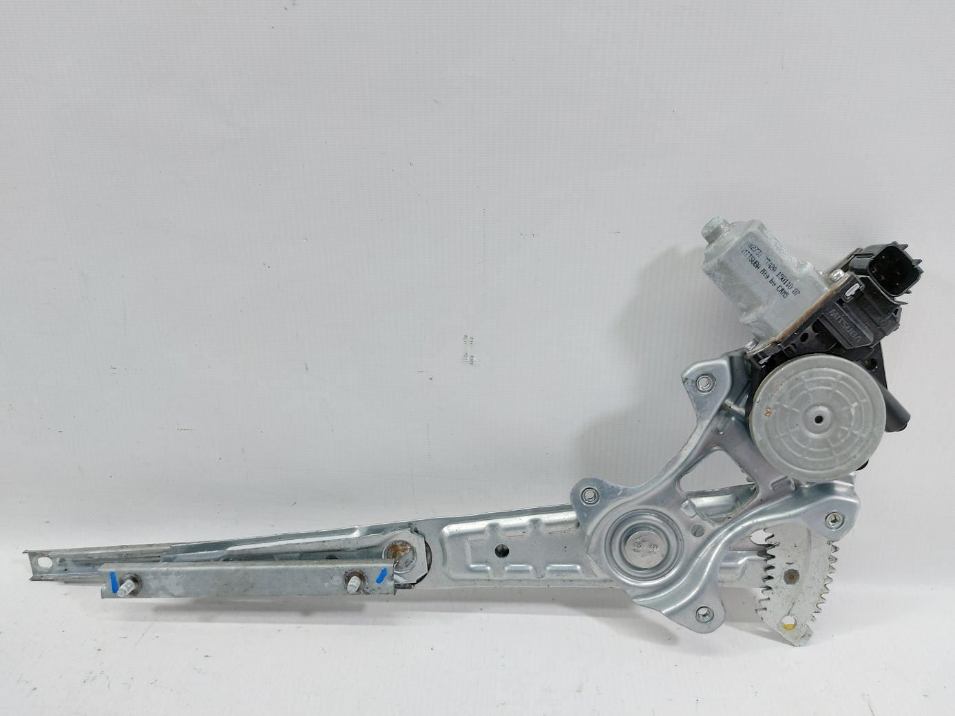 Sentra Склопідйомник двері задньої лівої Nissan Sentra 2014-2019 827214KH0B Nissan Sentra 1