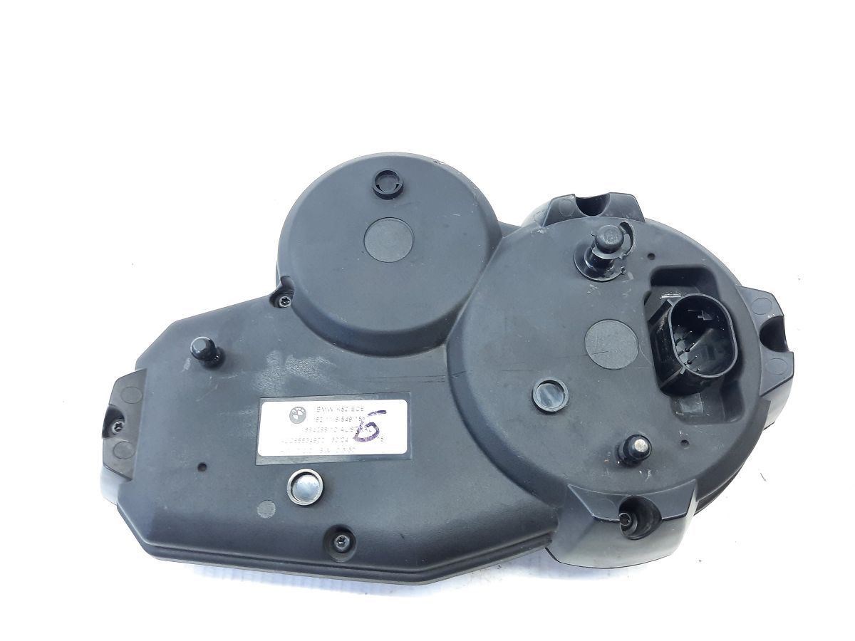 R 1200 Приборная панель BMW R 1200 2014 62118393191 BMW R 1200 3