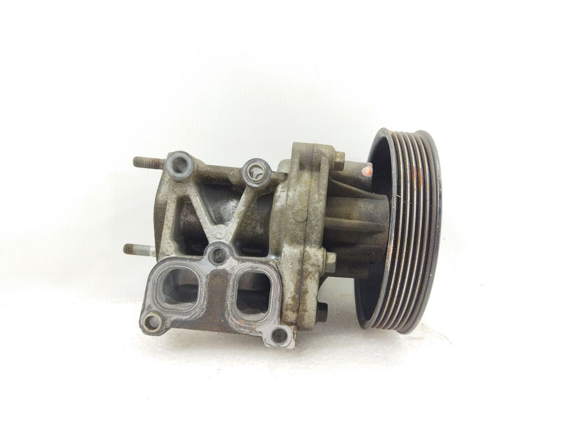 Patriot. Помпа водяна Jeep Patriot 2011-2017 5047138AC Jeep Patriot