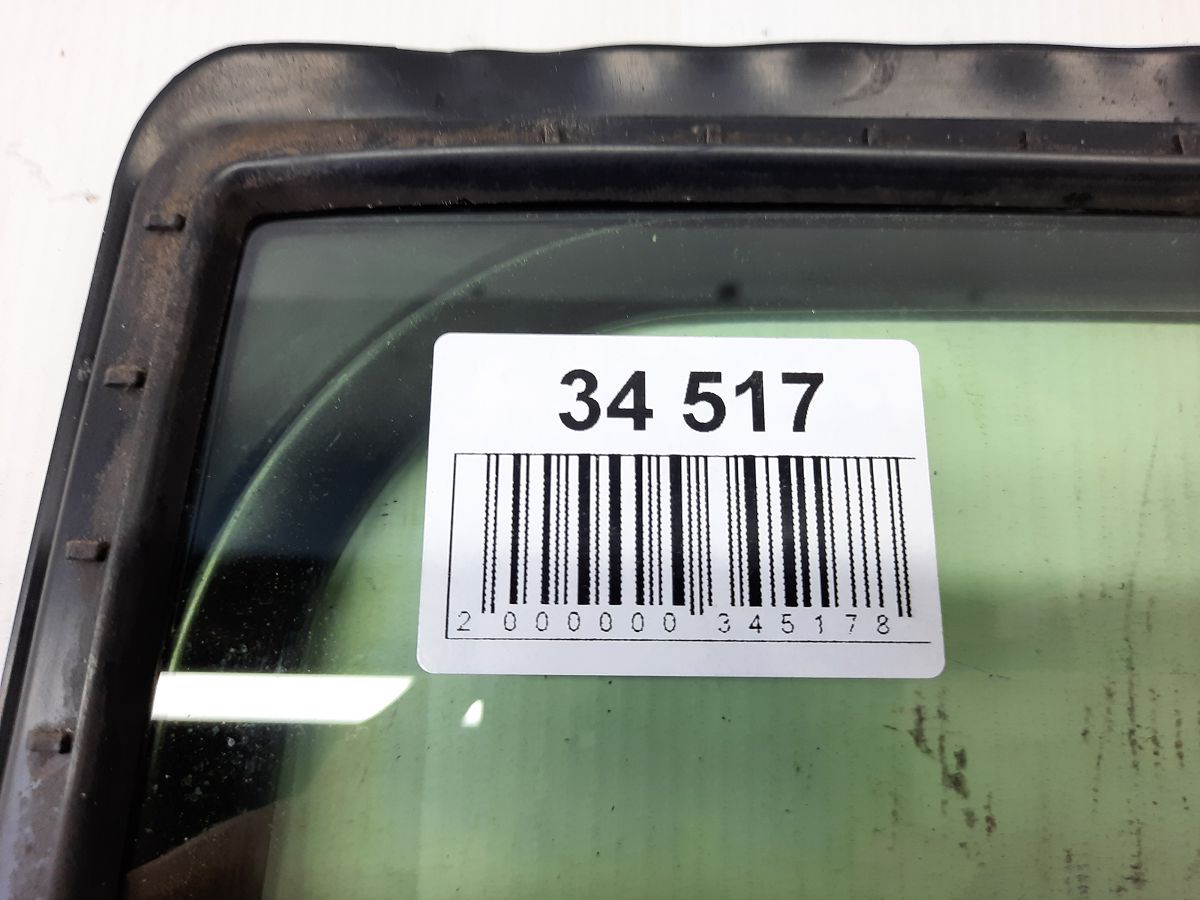 5 Форточка двери задней правой Mazda 5 2006-2015 C23572661 Mazda 5 3