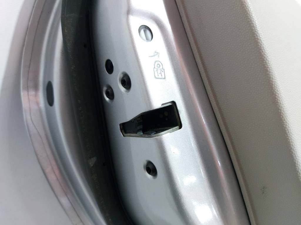 Fiesta sedan Двері задні ліві Ford Fiesta sedan 2011-2019 G2BZ5424631A 18