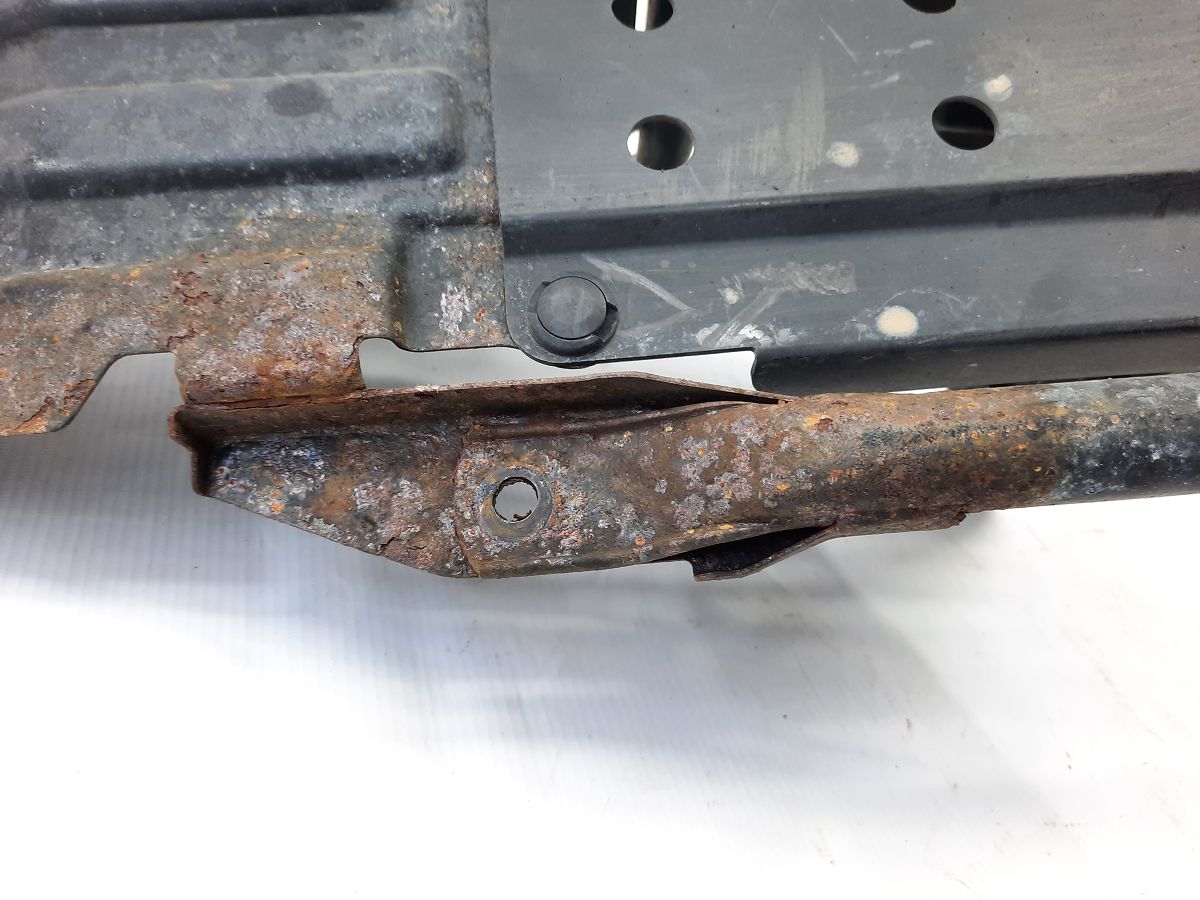 Insight Захист абсорбера Honda Insight 2010-2014 17538TM8L00 Honda Insight 5