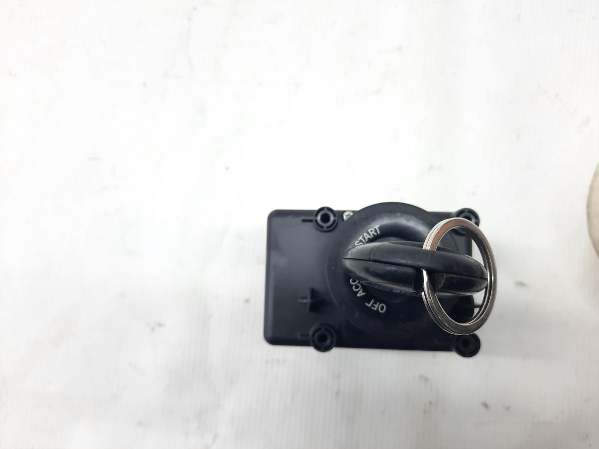 Dart Блок замка зажигания (с ключом) Dodge Dart 2013-2019 56046803AM Dodge Dart 6