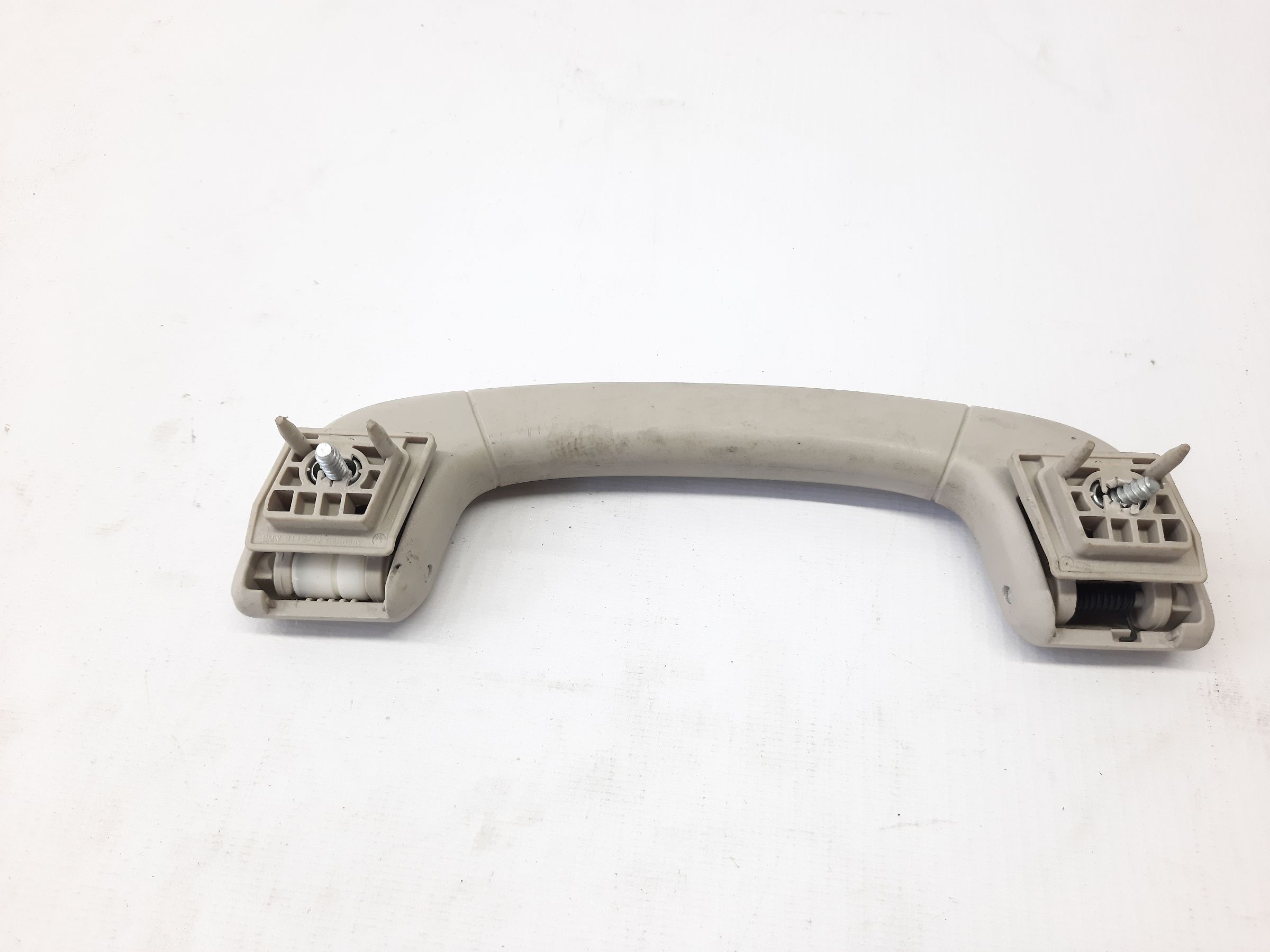 7 series Ручка стельова передня BMW 7 2012 51167216505 BMW 7 2