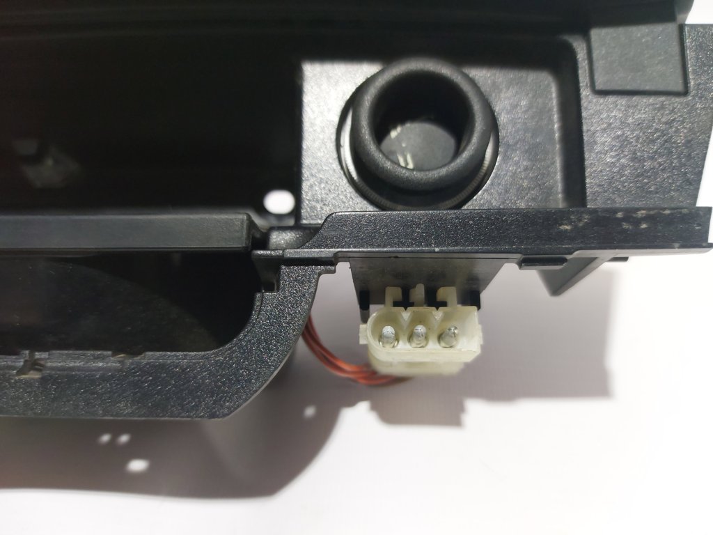 7 series Попільничка передня BMW 7 2012 51459119317 BMW 7 4